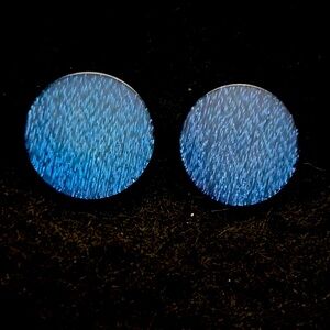 RETRO BAKELITE VINTAGE EARRINGS